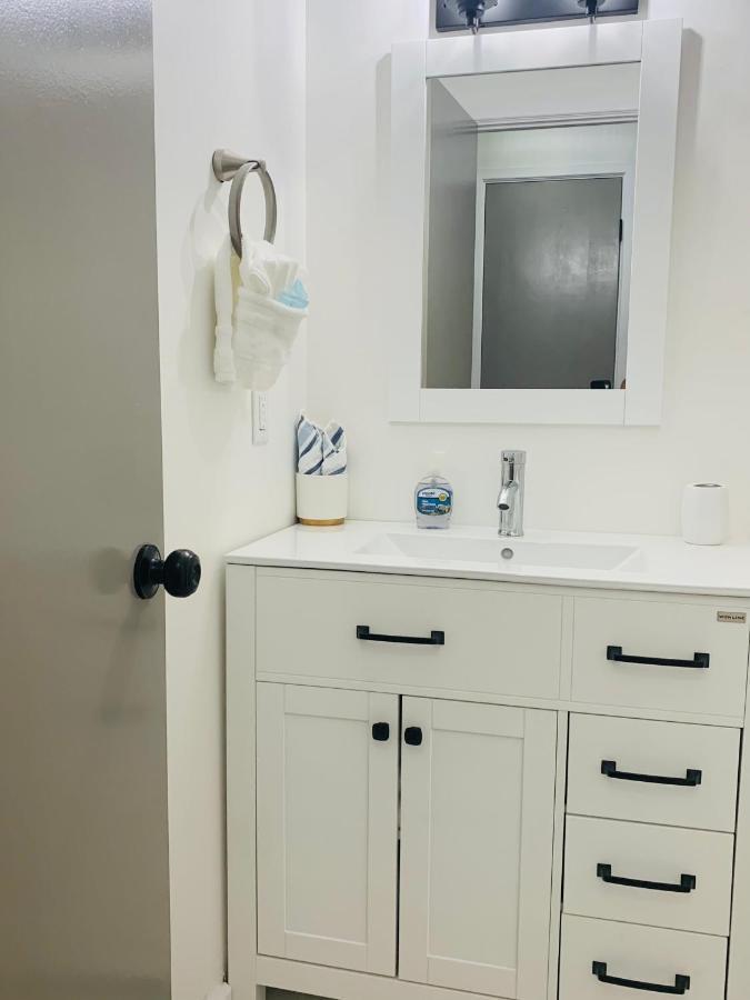 Sea Salt Vacation Home, Private Pool - Walk To Beach Panama City Beach Exterior foto