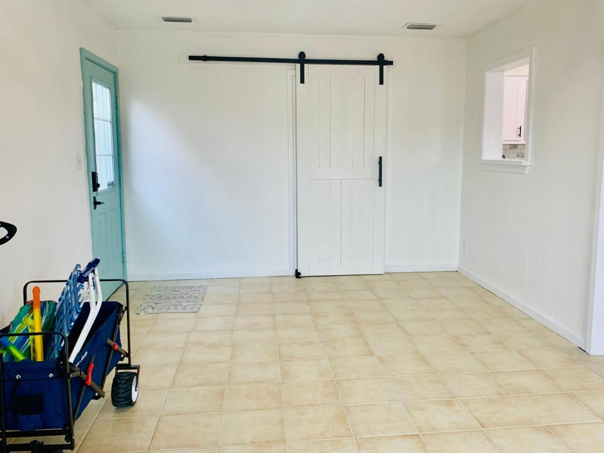 Sea Salt Vacation Home, Private Pool - Walk To Beach Panama City Beach Exterior foto